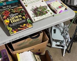 Home decor and remodeling books 