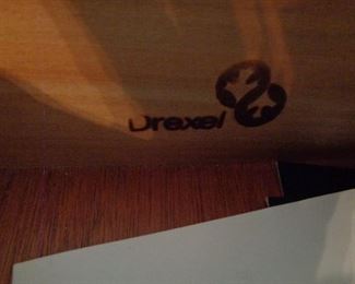 Drexel dresser