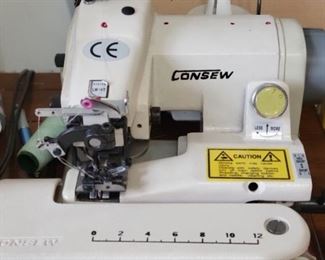 ConSew