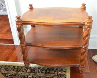 Thomasville End Table