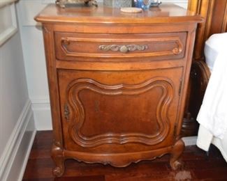 Century Night Stand