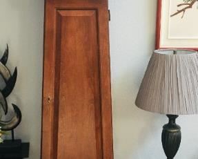 Howard Miller La Rochelle grandfather clock