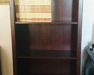 1 of 4 Bookcases