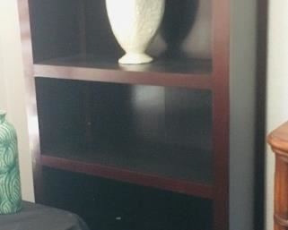 3 of 4 Bookcases