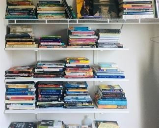 Craft / Photography / Art Books