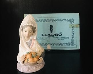 Lladro 5668