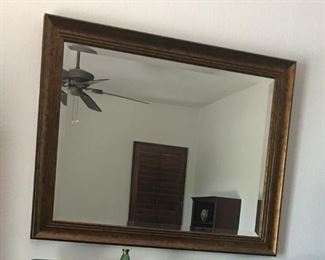 Wall Mirror