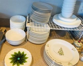 Misc. Dinnerware