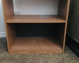 Small bookcase
