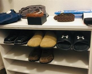 Men’s shoes size 11