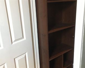 4 of 4 Bookcases