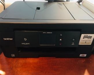 Brother all in one printer