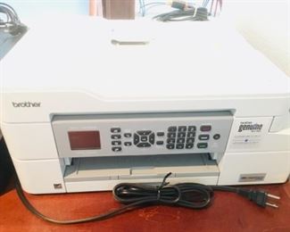 Brother all in one printer