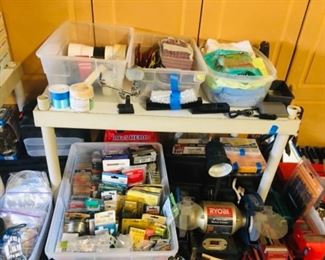 Misc. Tools / Hardware