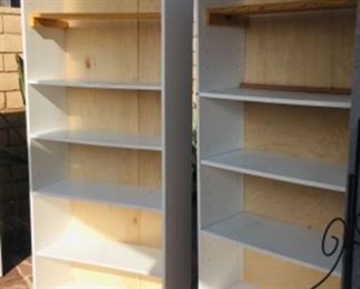 Bookcases