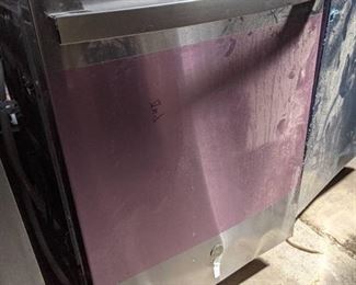 Dishwasher - GTD645SYN2FS