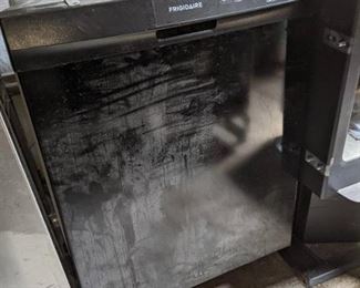 Frigidaire Dishwasher - No model #