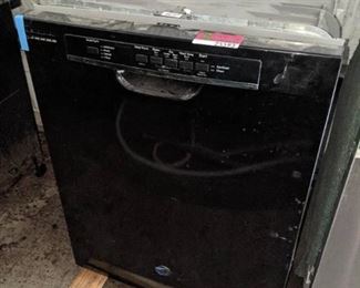 Dishwasher - GE Appliances - GDF530PGM5BB