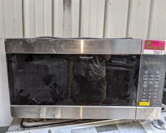 Frigidaire Gallery Microwave - FGMO226NUFA