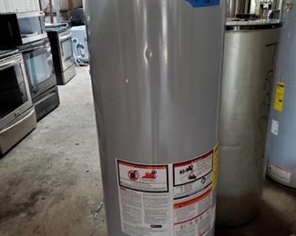 AO Smith 40Gal Gas Water Heater