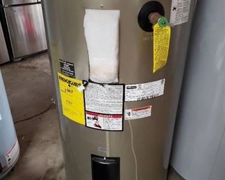 Whirlpool 50Gal Electric Water Heater ES50R123-45D