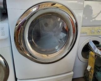 Samsung Front Load Dryer DV42H5200EW/A3