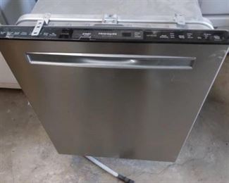 Frigidaire Dishwasher