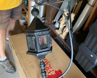 Many fixtures - lighting, drapery hardware, bath and more