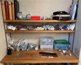 Jewelry making supplies