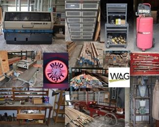 Tallahasse Millworks