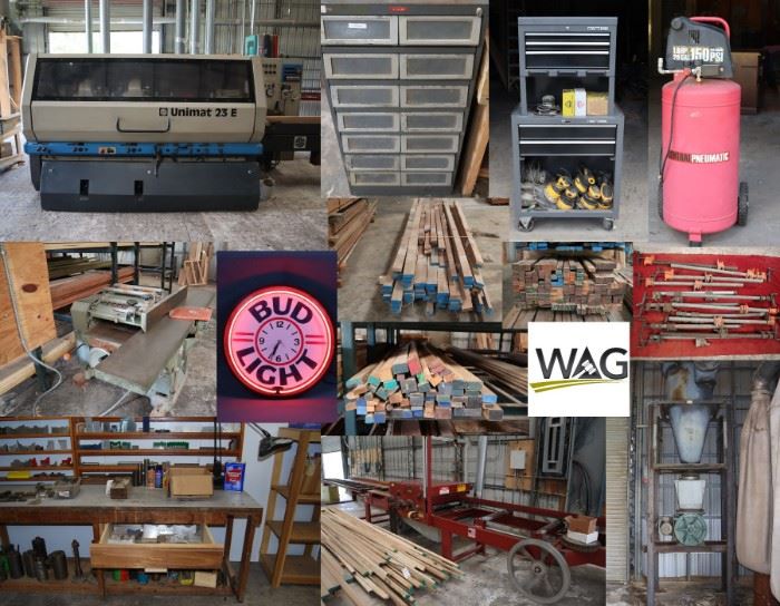 Tallahasse Millworks