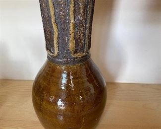 Mid Century vase