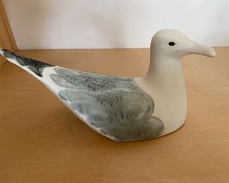Anderson Designs seagull