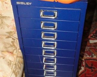 Bibsley File Cabinet