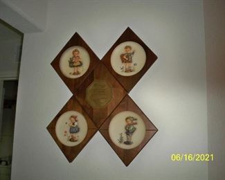 Another Hummel grouping