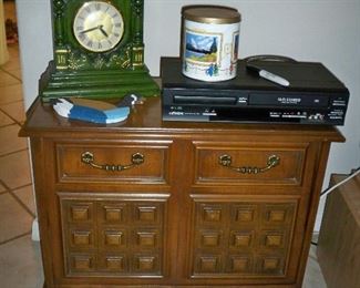 Record Cabinet