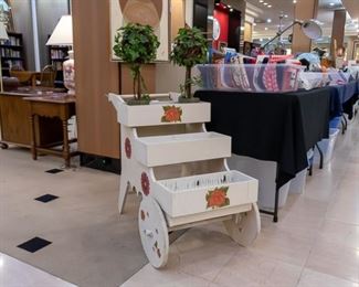 Garden Cart