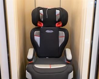 Graco car seat!