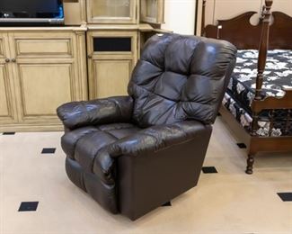 Lazy Boy rocker recliner