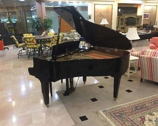 Kawai baby grand model GM - 10 excellent condition! So So NICE!