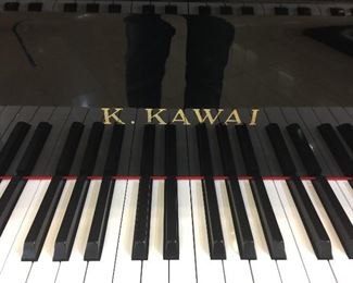 Kawai baby grand model GM - 10 excellent condition! So So NICE!