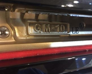 Kawai baby grand model GM - 10 excellent condition! So So NICE!