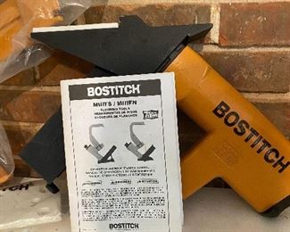 Bostitch Flooring Tools