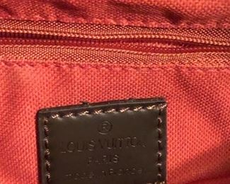Louis Vuitton Handbag