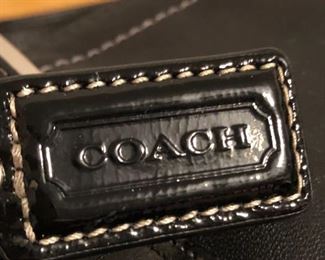 Coach Handbag