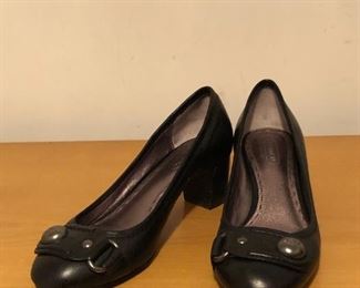 Size 6 Coach Shoes