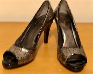 Size 6 Heels