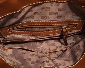 Michael Kors Handbag