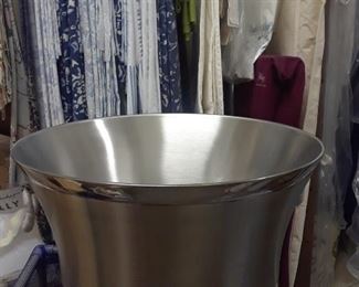 New patio beverage cooler from Frontgate