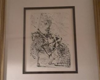 One of two black and white line drawings.